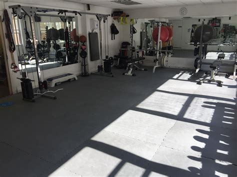 personal trainers moorgate|CityFitHub .